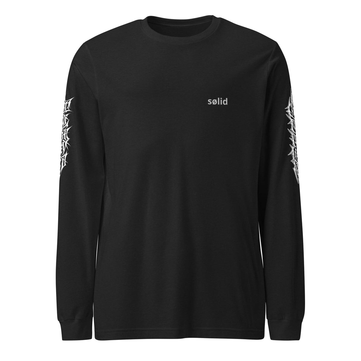 5 Manieren om de Solid Longsleeve te Stylen: Van Casual tot Statement