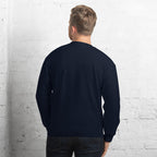 O-Bear Sweatshirt, navy, achterkant