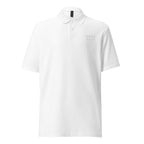 OTTE Originals Polo, wit, voorkant